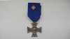 Medaile za věrnou službu u policie
