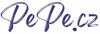 PePe - pohledy, dopisy, známky a kaligrafie
