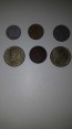 mince10 kcs čsfr štefánik a Masaryk
