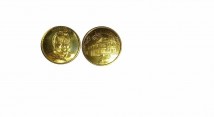 Prodám pamětní minci Karel Gott -Jevany