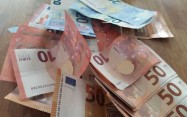 Svědectví o vážné půjčce ve Francii