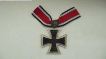 Rytířský kříž Železného kříže 1939