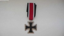 Železný kříž 1939 II. třídy