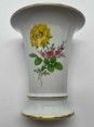 Míšeň, porcelánová váza
