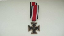 Železný kříž 1939 II. třídy